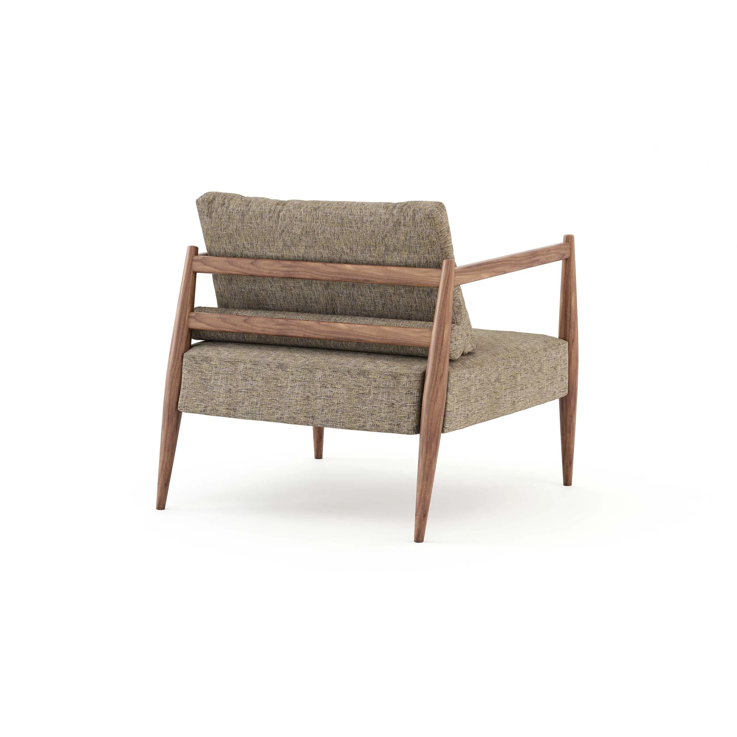 Silla Kalyl fabricación muebles personalizados Panamá Taylor Decor Design