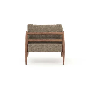 Silla Kalyl fabricación muebles personalizados Panamá Taylor Decor Design