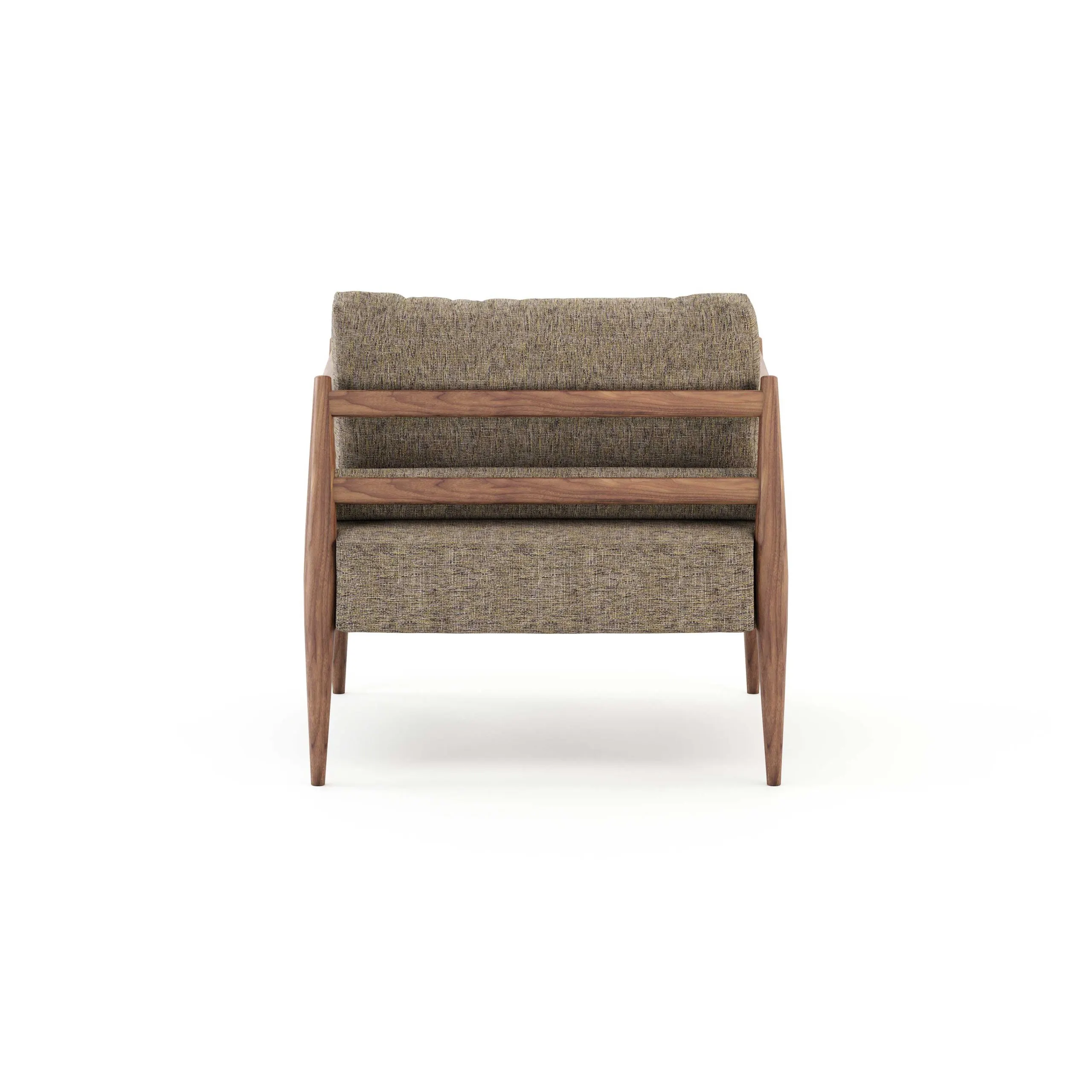 Silla Kalyl fabricación muebles personalizados Panamá Taylor Decor Design