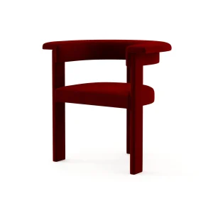 Silla Mark- apizada fabricación muebles personalizados Panamá Taylor Decor Design