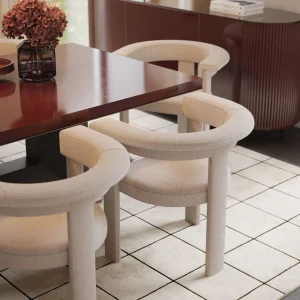 Silla Mark- apizada fabricación muebles personalizados Panamá Taylor Decor Design