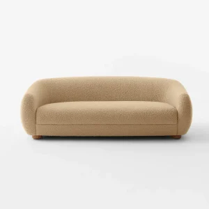 Sofa caracol fabricacion muebles personalizados Panama Taylor Decor Design