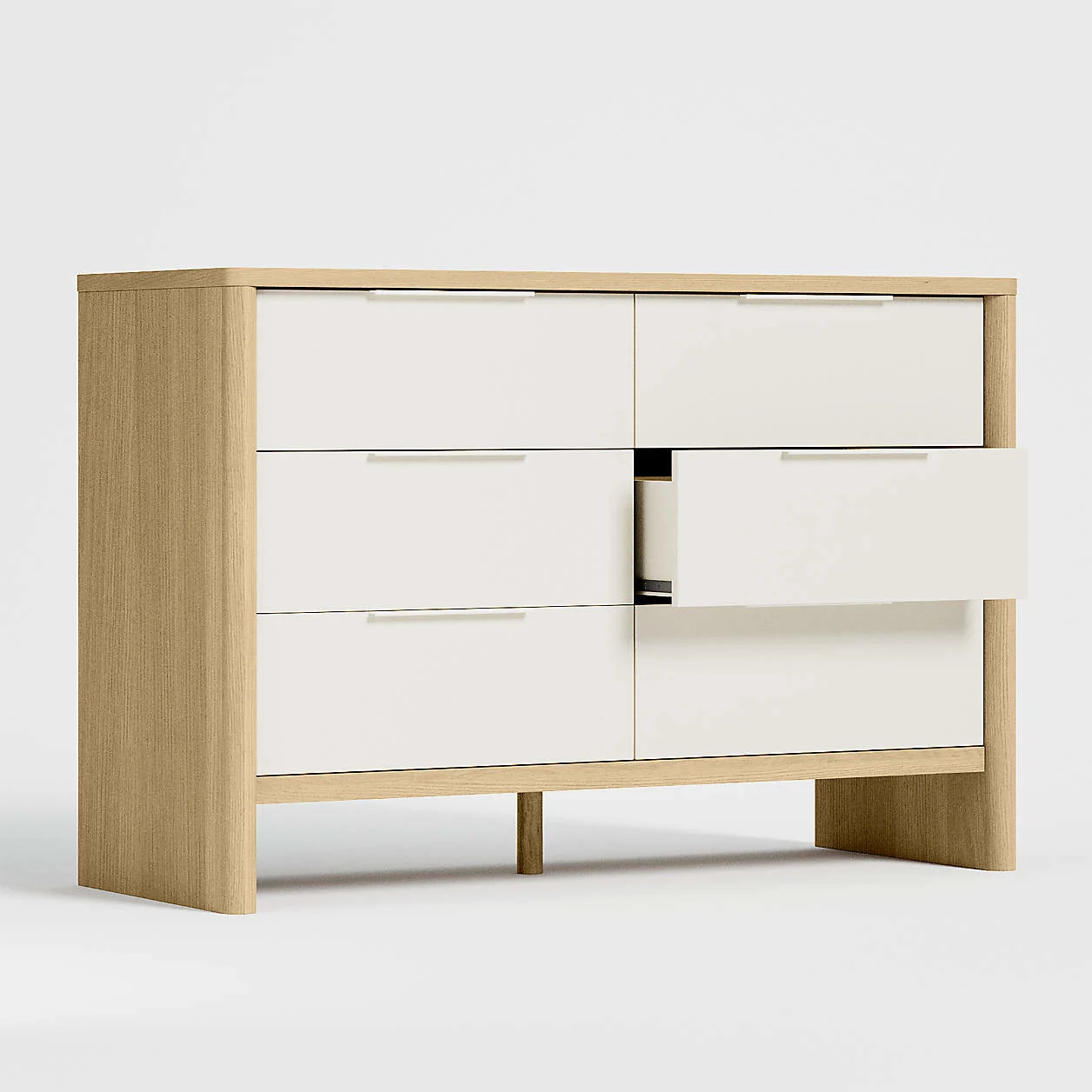 comoda Nuvori muebles personalizados Panamá Taylor Decor Design