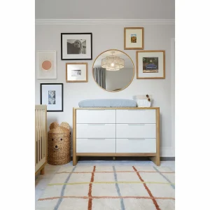 comoda Nuvori muebles personalizados Panamá Taylor Decor Design