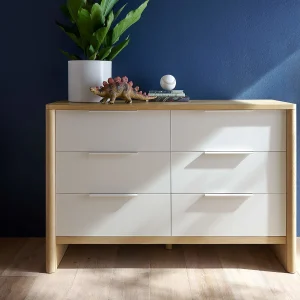 comoda Nuvori muebles personalizados Panamá Taylor Decor Design