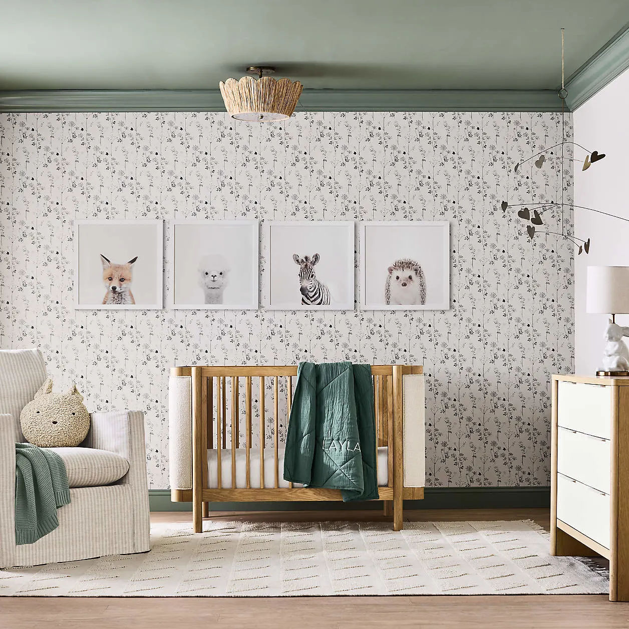 comoda Nuvori muebles personalizados Panamá Taylor Decor Design