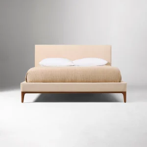 Cama Arden Linda fabricacion muebles personalizados Panama Taylor Decor Design