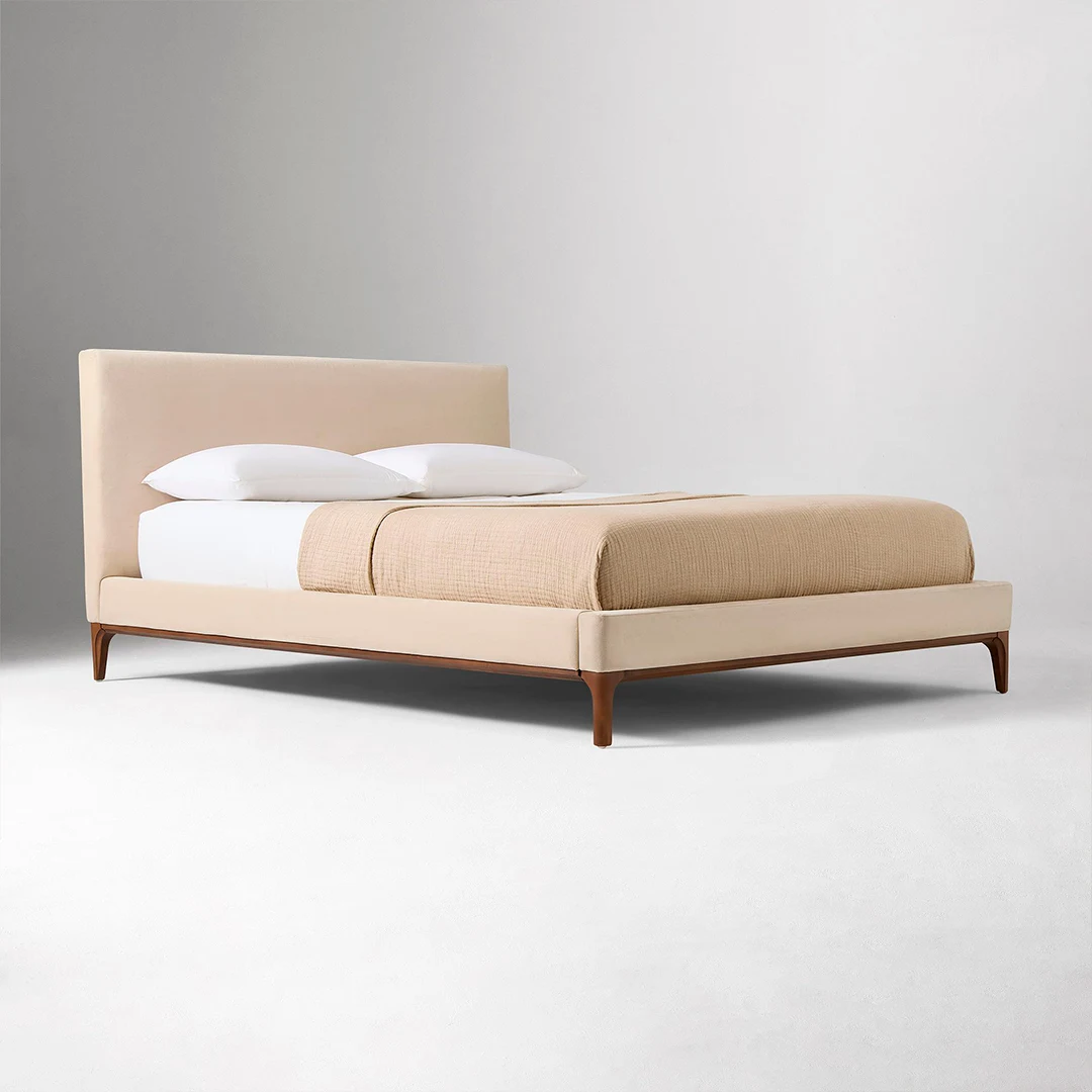 Cama Arden Linda fabricacion muebles personalizados Panama Taylor Decor Design2