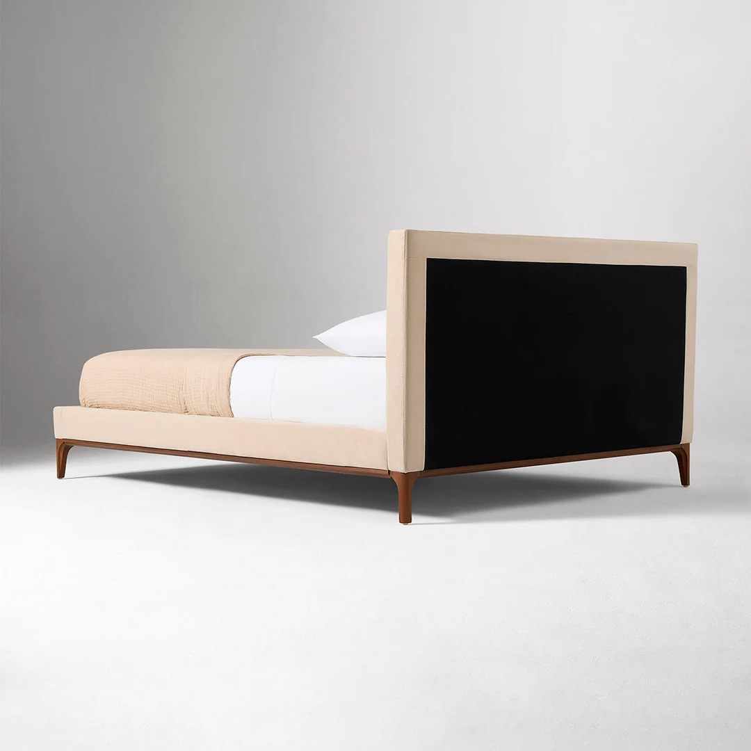 Cama Arden Linda fabricacion muebles personalizados Panama Taylor Decor Design3