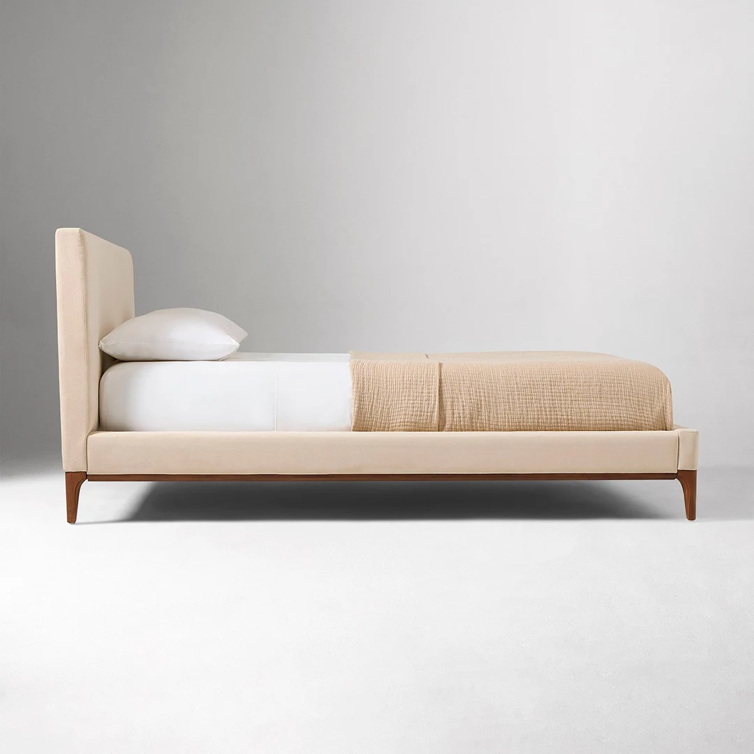 Cama Arden Linda fabricacion muebles personalizados Panama Taylor Decor Design4