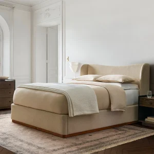 Cama Avignon Linda fabricacion muebles personalizados Panama Taylor Decor Design1