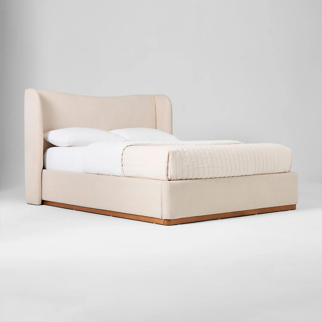 Cama Avignon Linda fabricacion muebles personalizados Panama Taylor Decor Design2