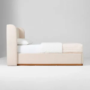 Cama Avignon Linda fabricacion muebles personalizados Panama Taylor Decor Design3