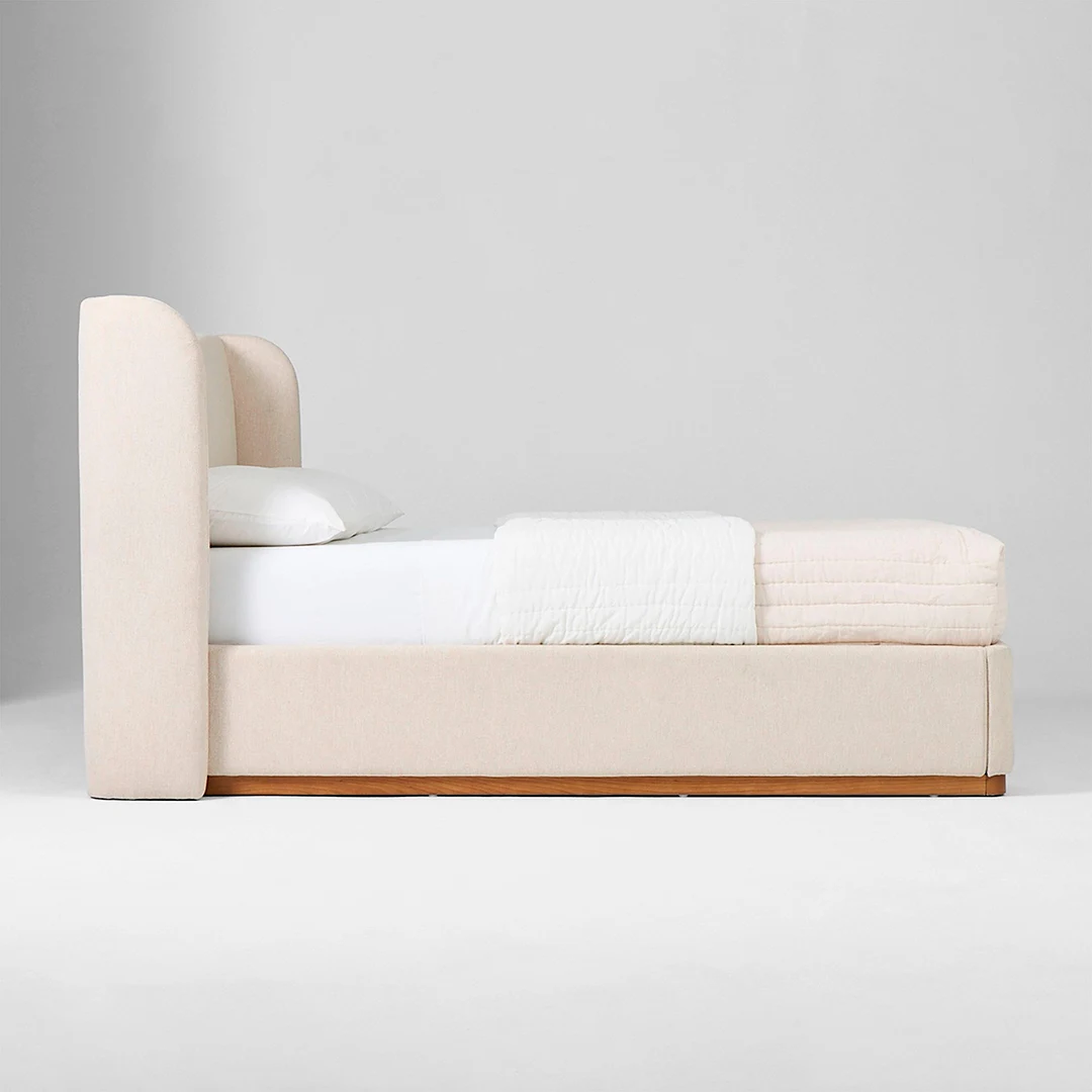 Cama Avignon Linda fabricacion muebles personalizados Panama Taylor Decor Design3