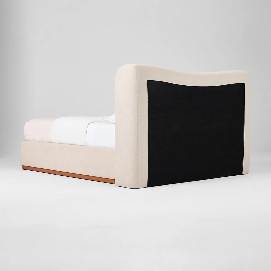 Cama Avignon Linda fabricacion muebles personalizados Panama Taylor Decor Design4