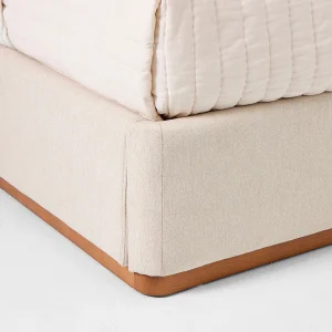 Cama Avignon Linda fabricacion muebles personalizados Panama Taylor Decor Design6