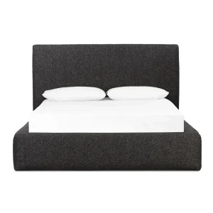 Cama Belvore fabricación muebles personalizados Panamá Taylor Decor Design