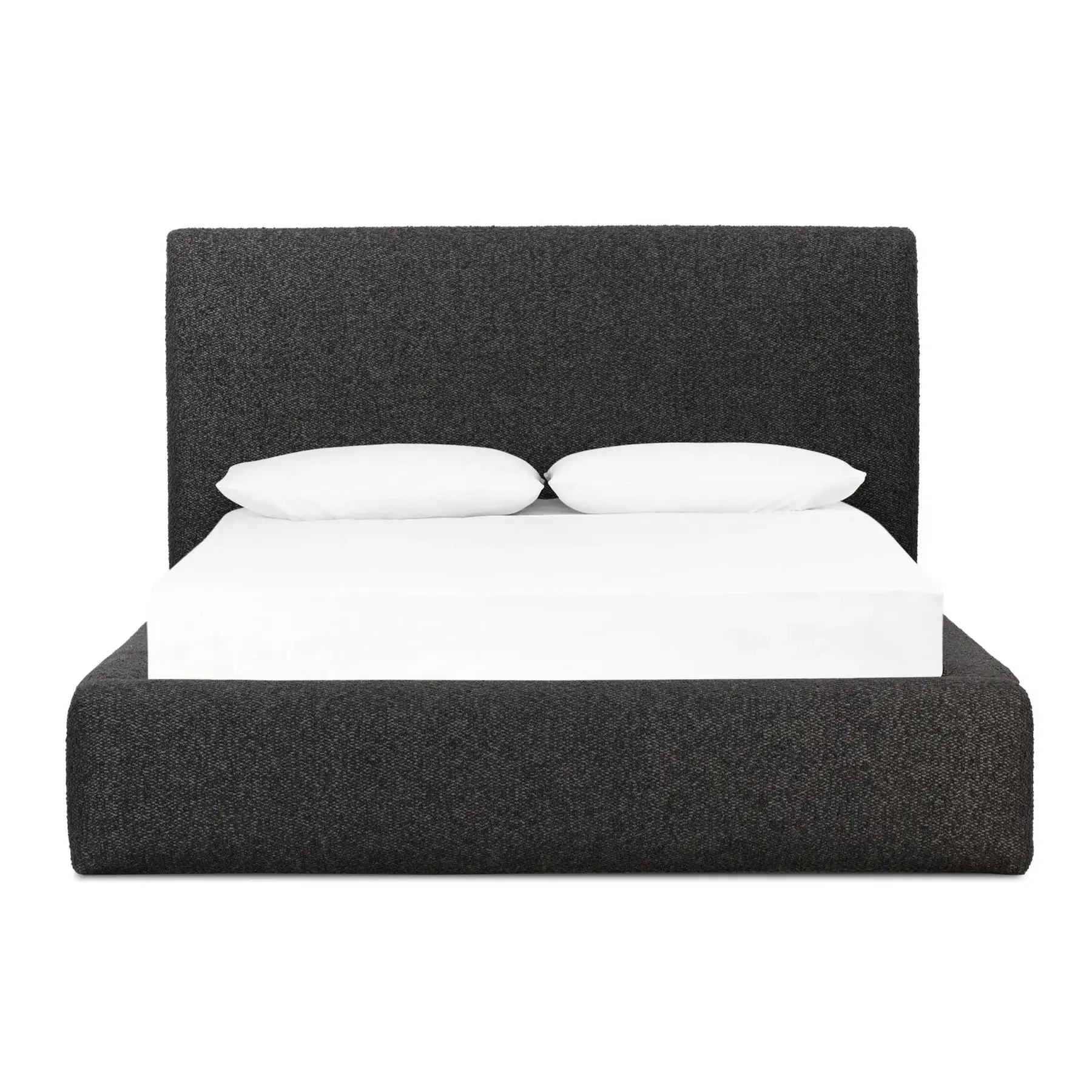 Cama Belvore fabricación muebles personalizados Panamá Taylor Decor Design