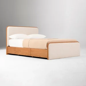 Cama Bologna Linda fabricacion muebles personalizados Panama Taylor Decor Design3