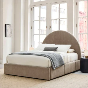 Cama Genova Linda fabricacion muebles personalizados Panama Taylor Decor Design1