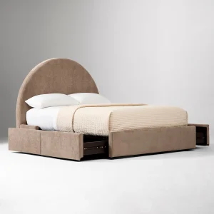 Cama Genova Linda fabricacion muebles personalizados Panama Taylor Decor Design3