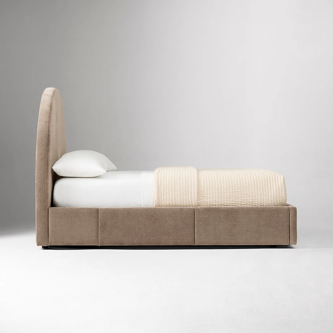 Cama Genova Linda fabricacion muebles personalizados Panama Taylor Decor Design4