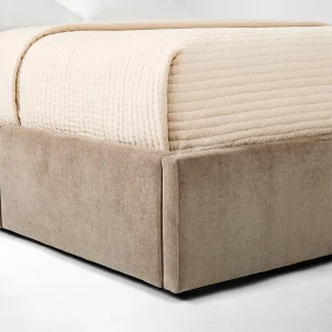 Cama Genova Linda fabricacion muebles personalizados Panama Taylor Decor Design5