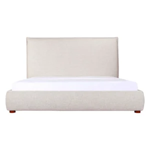 Cama Kisly fabricacion muebles personalizados Panama Taylor Decor Design