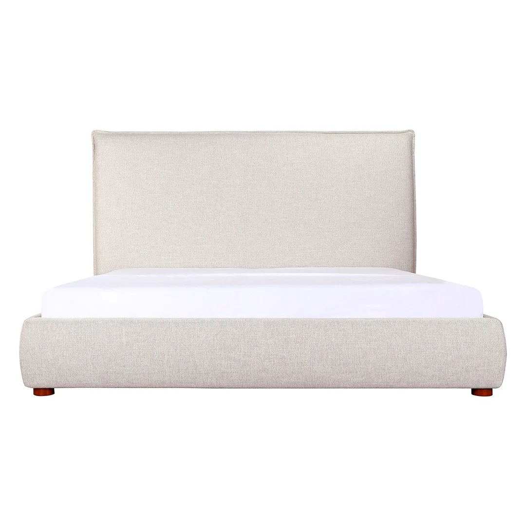 Cama Kisly fabricacion muebles personalizados Panama Taylor Decor Design