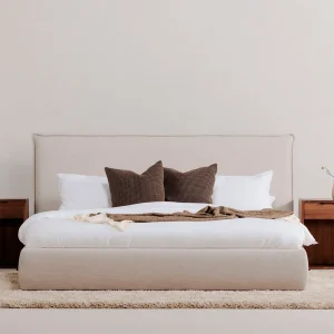 Cama Kisly fabricacion muebles personalizados Panama Taylor Decor Design1