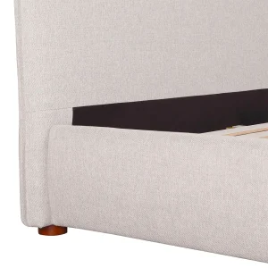 Cama Kisly fabricacion muebles personalizados Panama Taylor Decor Design4