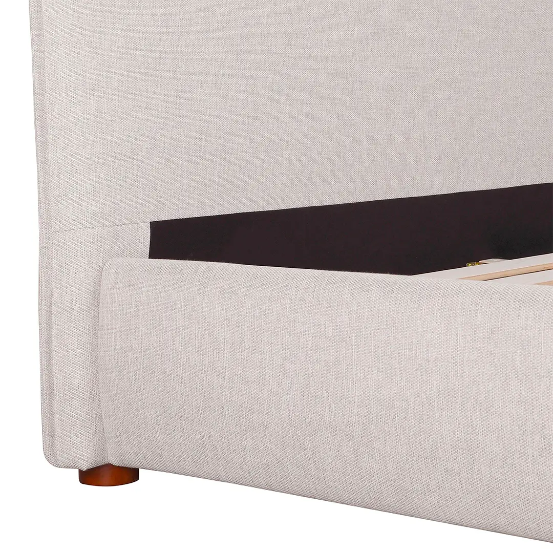 Cama Kisly fabricacion muebles personalizados Panama Taylor Decor Design4