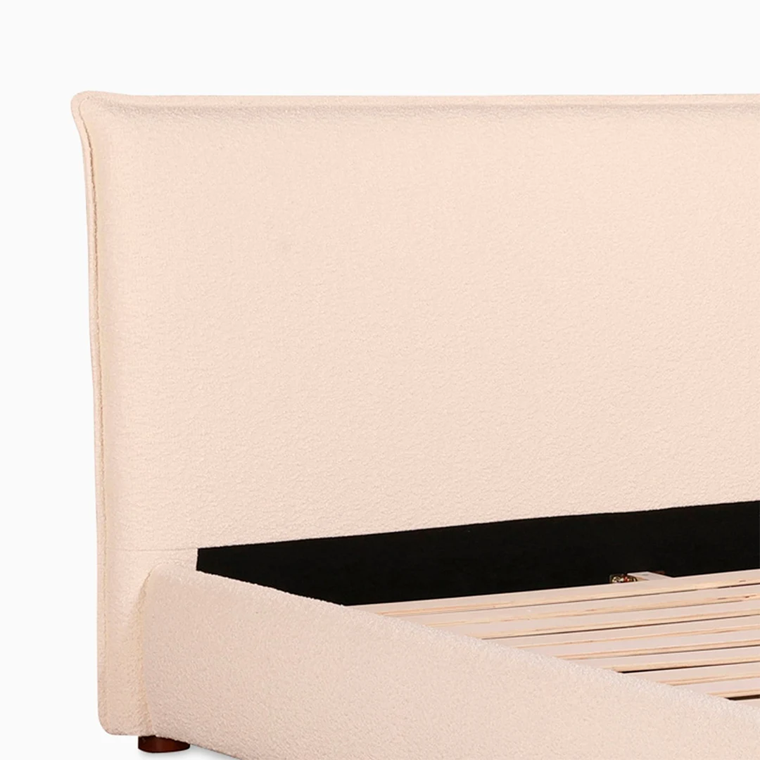 Cama Lancaster fabricacion muebles personalizados Panama Taylor Decor Design3