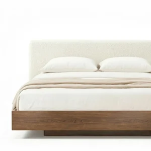 Cama Nurex fabricación muebles personalizados Panamá Taylor Decor Design