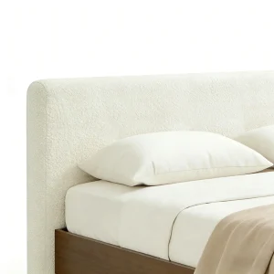 Cama Nurex fabricación muebles personalizados Panamá Taylor Decor Design