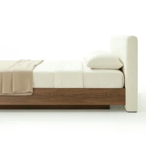 Cama Nurex fabricación muebles personalizados Panamá Taylor Decor Design