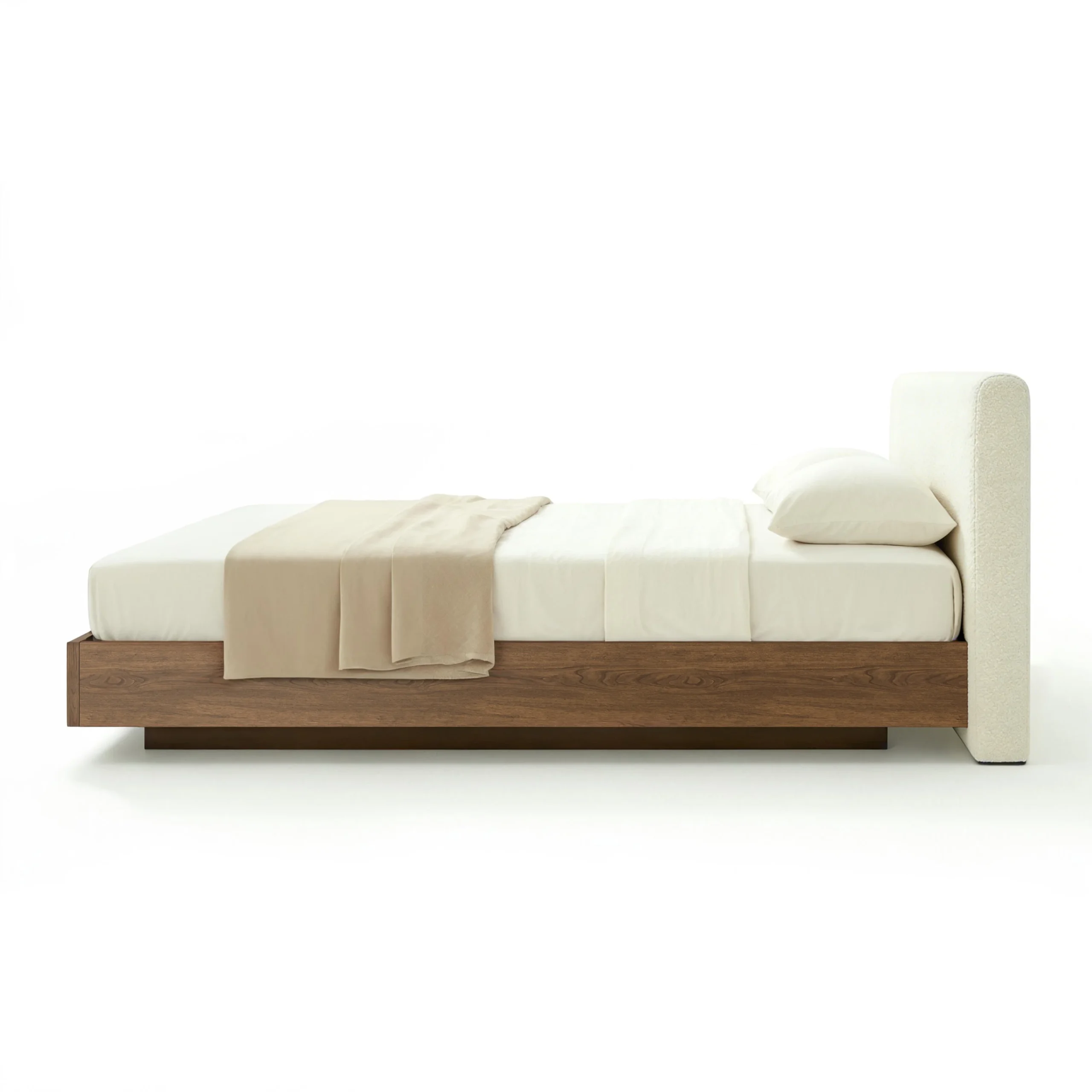 Cama Nurex fabricación muebles personalizados Panamá Taylor Decor Design