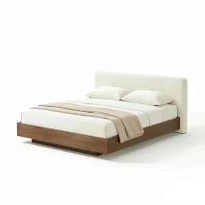 Cama Nurex fabricación muebles personalizados Panamá Taylor Decor Design