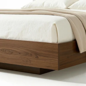 Cama Nurex fabricación muebles personalizados Panamá Taylor Decor Design