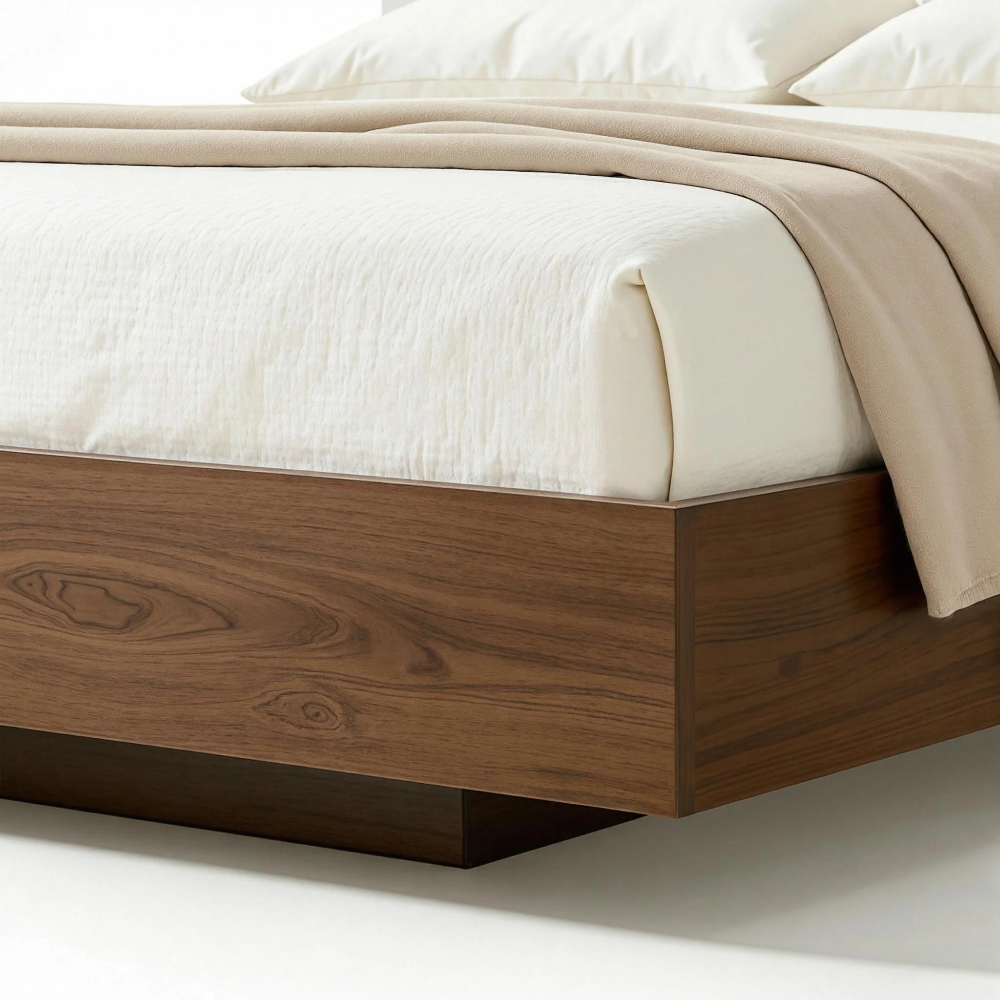 Cama Nurex fabricación muebles personalizados Panamá Taylor Decor Design