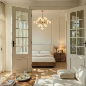 Cama Nurex fabricación muebles personalizados Panamá Taylor Decor Design