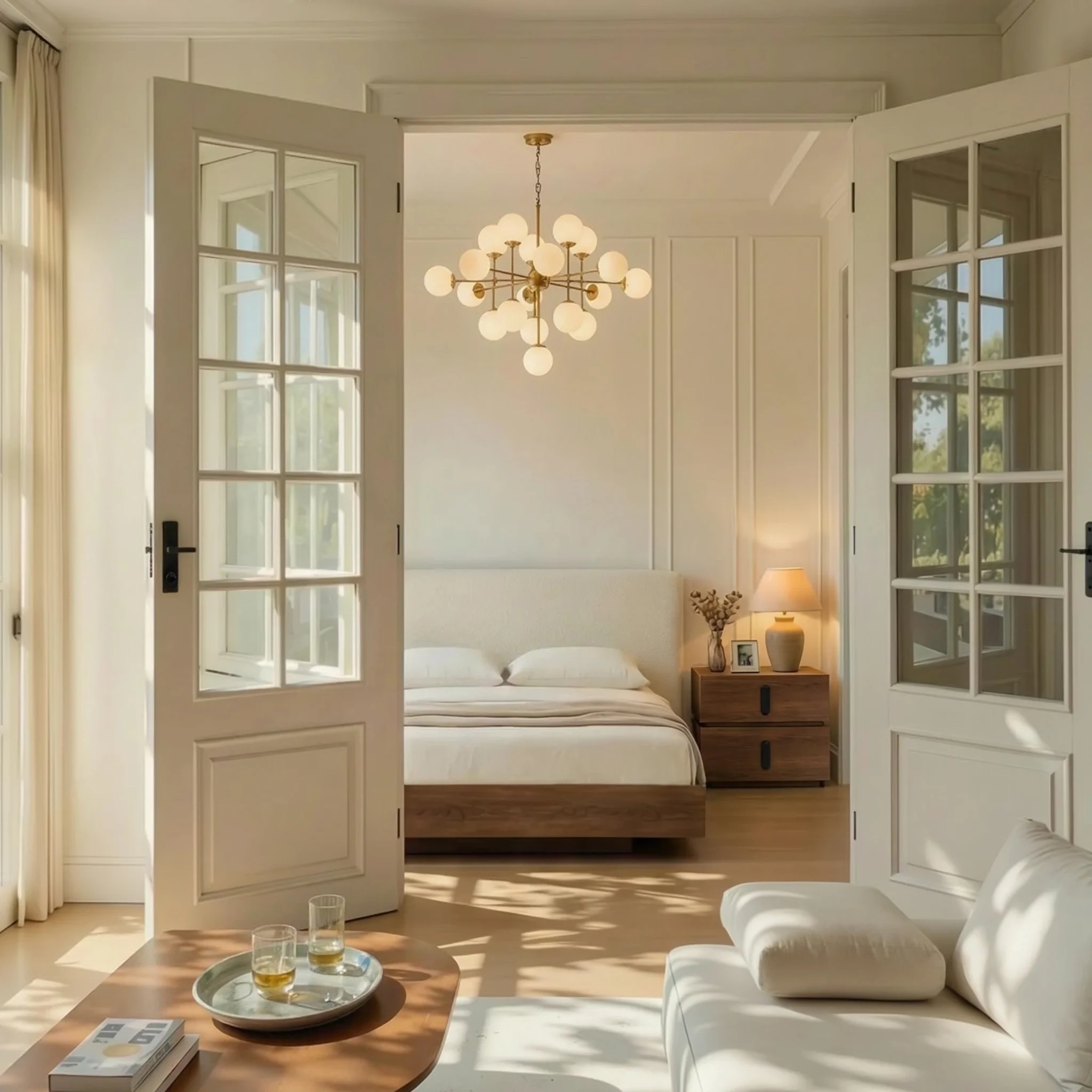 Cama Nurex fabricación muebles personalizados Panamá Taylor Decor Design