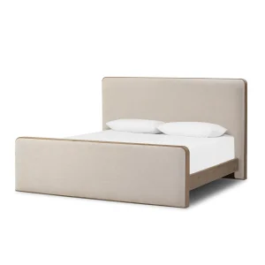 Cama Orsen fabricación muebles personalizados Panamá Taylor Decor Design