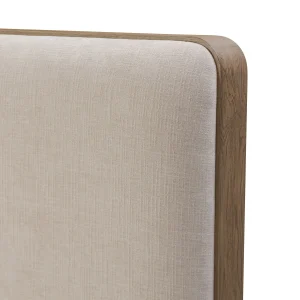 Cama Orsen fabricación muebles personalizados Panamá Taylor Decor Design