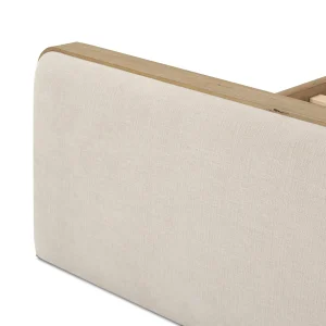 Cama Orsen fabricación muebles personalizados Panamá Taylor Decor Design