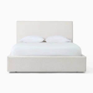 Cama Savona Linda fabricacion muebles personalizados Panama Taylor Decor Design