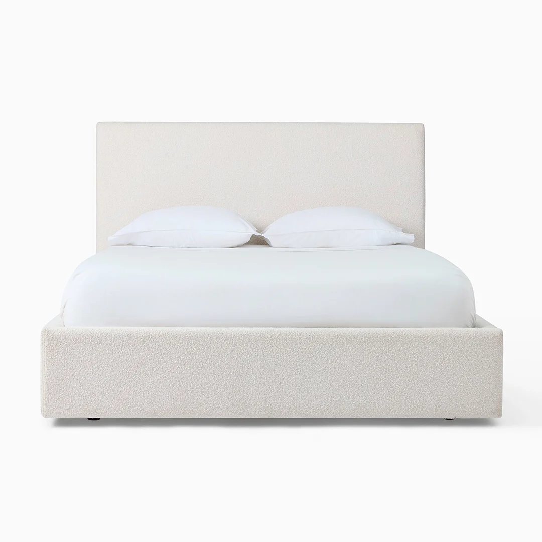 Cama Savona Linda fabricacion muebles personalizados Panama Taylor Decor Design