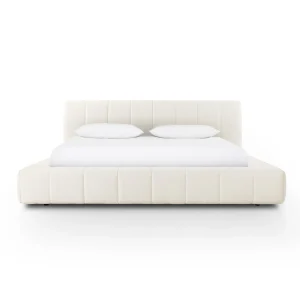 Cama Sorex fabricación muebles personalizados Panamá Taylor Decor Design