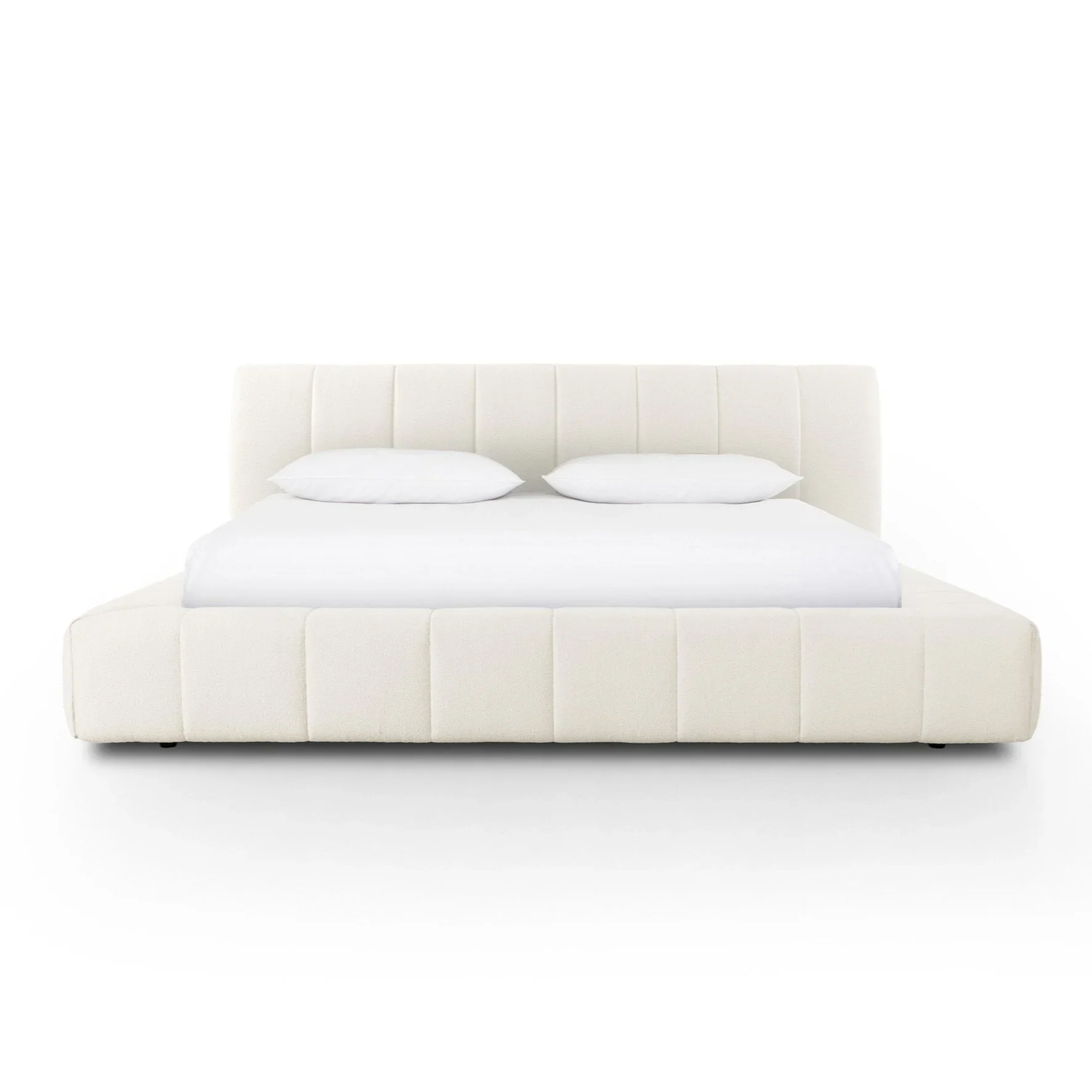 Cama Sorex fabricación muebles personalizados Panamá Taylor Decor Design