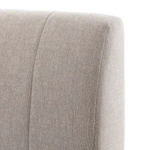 Cama Sorex fabricación muebles personalizados Panamá Taylor Decor Design